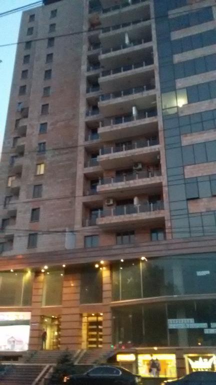 Apartment Sayat-Nova Erivan Oda fotoğraf