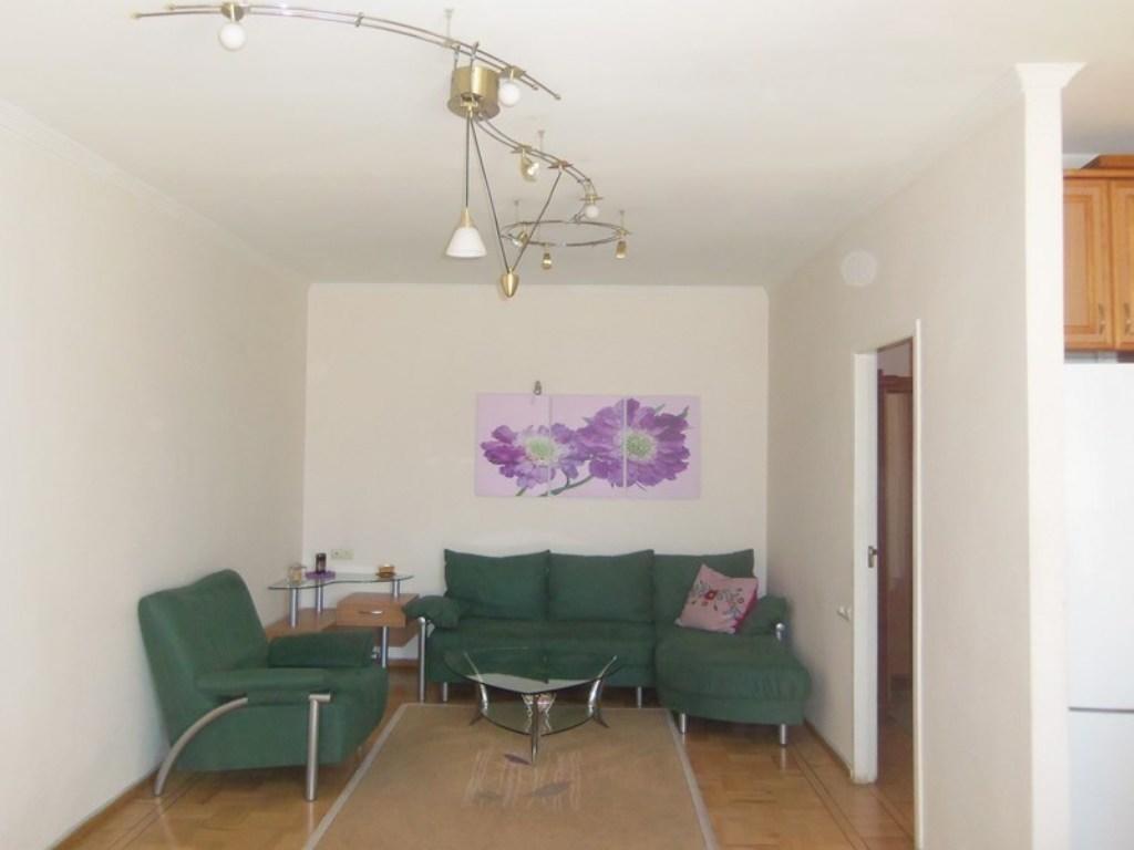 Apartment Sayat-Nova Erivan Oda fotoğraf
