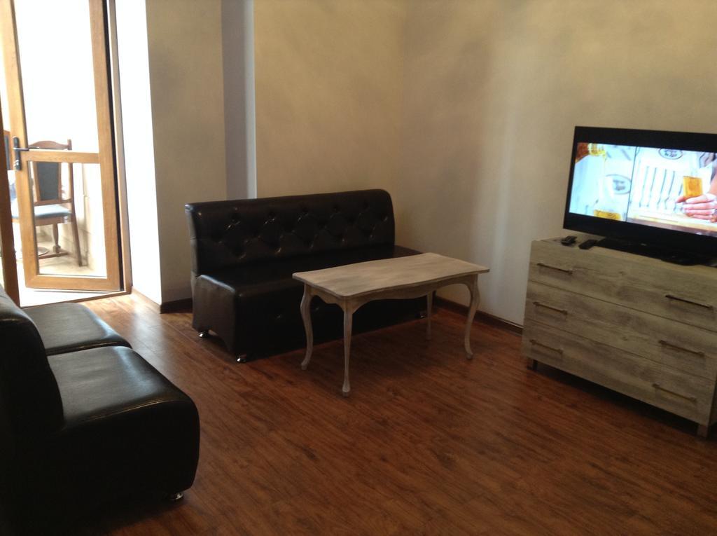 Apartment Sayat-Nova Erivan Oda fotoğraf