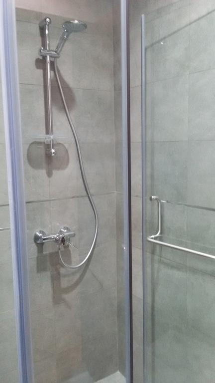 Apartment Sayat-Nova Erivan Oda fotoğraf