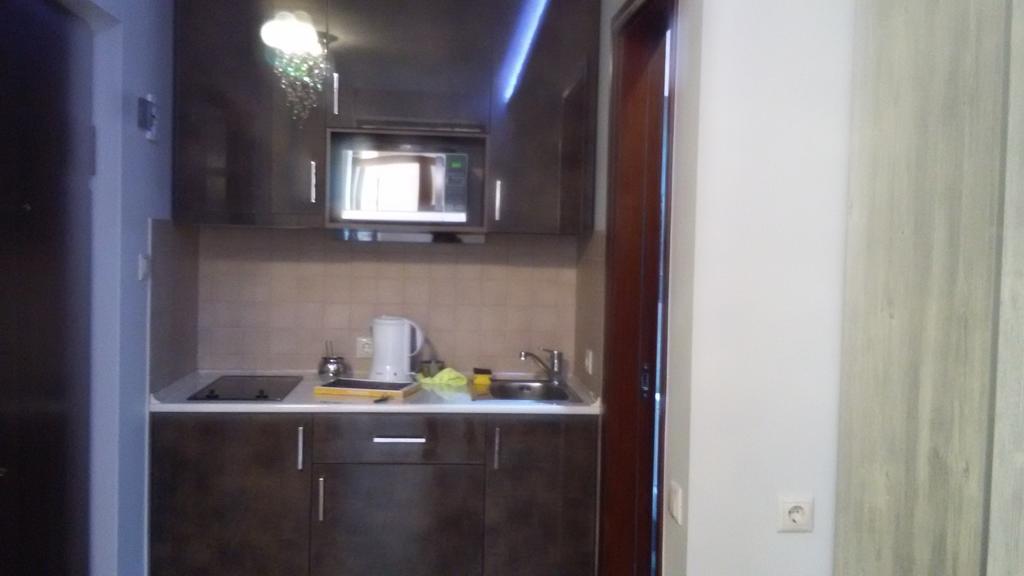 Apartment Sayat-Nova Erivan Dış mekan fotoğraf