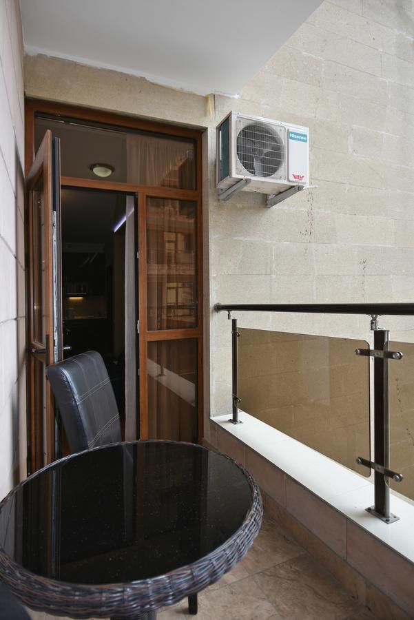 Apartment Sayat-Nova Erivan Dış mekan fotoğraf